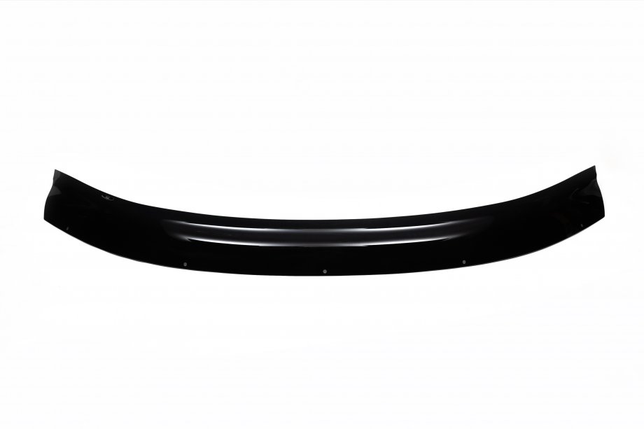 Renault Duster 2008–2017 Deflector capota (HIC) Foto 2