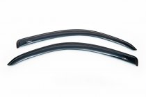 Ветровики на окна (2 шт, HIC) фото 4 Ветровики на окна (2 шт, HIC) фото 4