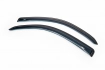 Ветровики на окна (2 шт, HIC) фото 5 Ветровики на окна (2 шт, HIC) фото 5