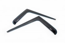 Ветровики вставные (2 шт, HIC) фото 2 Ветровики вставные (2 шт, HIC) фото 2