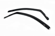 Ветровики вставные (2 шт, HIC) фото 2