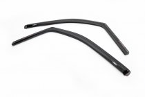 Ветровики вставные (2 шт, HIC) фото 4 Ветровики вставные (2 шт, HIC) фото 4