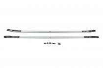 Інтегровані рейлінги (сірі) фото 4