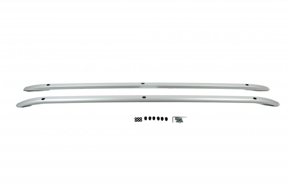 Інтегровані рейлінги (сірі) Image