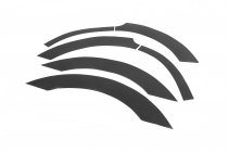 Расширители колесных арок (6 шт, пластик) фото 2