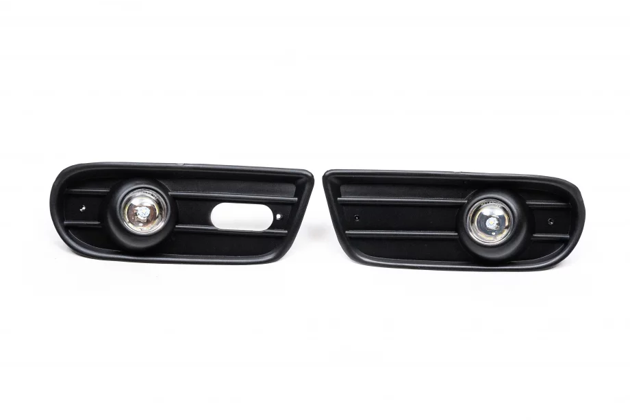 Volkswagen T4 Transporter 1990–2003 Sumuvalot (LED-polttimolla) Kuva 8
