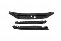Toyota Land Cruiser 200 2007-2021 Zestaw konwersji facelift z LC200 2008-2015 na LC 2016 - Comfort zdjęcia 13