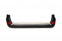 Toyota Land Cruiser 200 2007-2021 Zestaw konwersji facelift z LC200 2008-2015 na LC 2016 - Comfort zdjęcia 15
