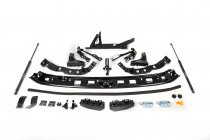 Toyota Land Cruiser 200 2007-2021 Zestaw konwersji facelift z LC200 2008-2015 na LC 2016 - Comfort zdjęcia 16