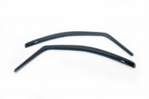 Ветровики вставные (2 шт, HIC) фото 5 Ветровики вставные (2 шт, HIC) фото 5