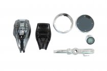 BMW 2 Series F22/F23 2014-2021 Crystal Interior Trim Set (Gear Selector + Buttons) photo 7