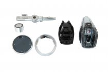 BMW 2 Series F22/F23 2014-2021 Crystal Interior Trim Set (Gear Selector + Buttons) photo 8