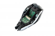 BMW 2 Series F22/F23 2014-2021 Crystal Interior Trim Set (Gear Selector + Buttons) photo 12
