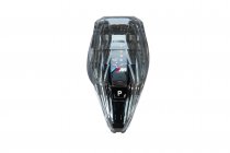 BMW 2 Series F22/F23 2014-2021 Crystal Interior Trim Set (Gear Selector + Buttons) photo 14