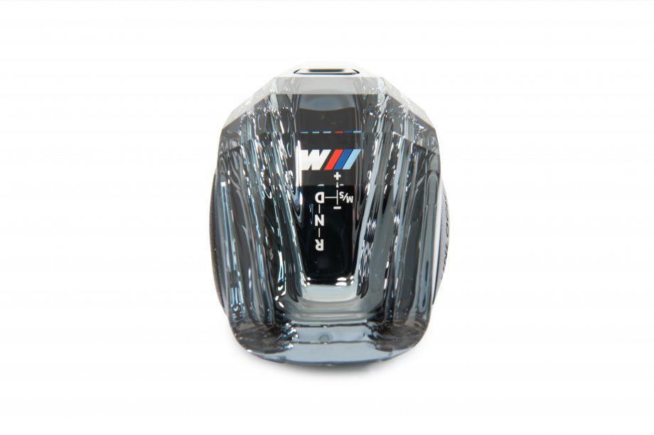 BMW X3 F25 2011-2018 Set Kristallelemente Innenraum (Automatik-Wahlschalter + Tasten) Foto 11