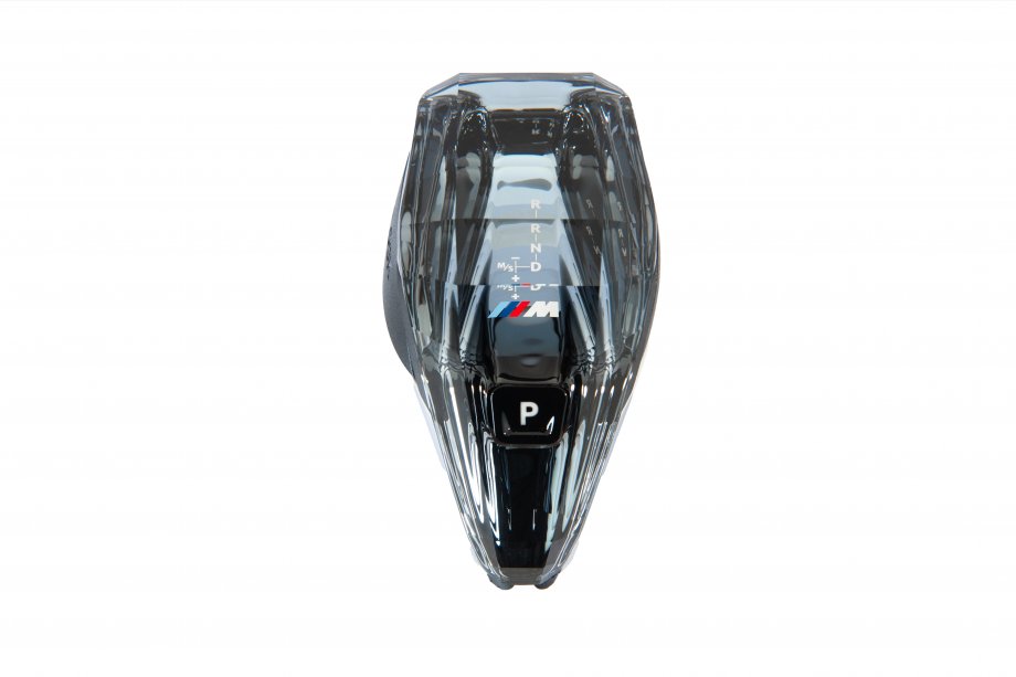 BMW X3 F25 2011-2018 Set Kristallelemente Innenraum (Automatik-Wahlschalter + Tasten) Foto 15