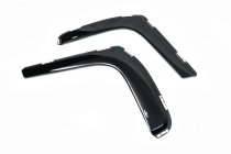 Ветровики вставные (2 шт, HIC) фото 4 Ветровики вставные (2 шт, HIC) фото 4