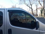 Ветровики на окна (2 шт, HIC) фото 7 Ветровики на окна (2 шт, HIC) фото 7