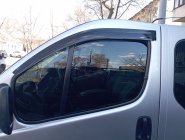 Ветровики на окна (2 шт, HIC) фото 11 Ветровики на окна (2 шт, HIC) фото 11