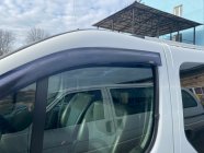 Ветровики на окна (2 шт, HIC) фото 2 Ветровики на окна (2 шт, HIC) фото 2