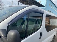 Ветровики на окна (2 шт, HIC) фото 3 Ветровики на окна (2 шт, HIC) фото 3