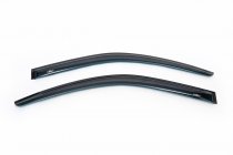 Ветровики на окна (2 шт, HIC) фото 4 Ветровики на окна (2 шт, HIC) фото 4