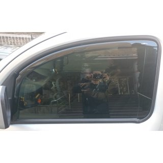 Ветровики вставные (2 шт, HIC) фото 2