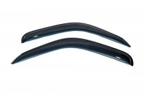 Ветровики на окна (2 шт, HIC) фото 2