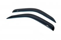 Ветровики на окна (2 шт, HIC) фото 3