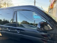 Ветровики на окна (2 шт., Sunplex Sport) фото 8 Ветровики на окна (2 шт., Sunplex Sport) фото 8