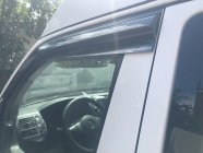 Ветровики на окна (2 шт., Sunplex Sport) фото 3 Ветровики на окна (2 шт., Sunplex Sport) фото 3