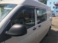 Ветровики на окна (2 шт., Sunplex Sport) фото 6 Ветровики на окна (2 шт., Sunplex Sport) фото 6