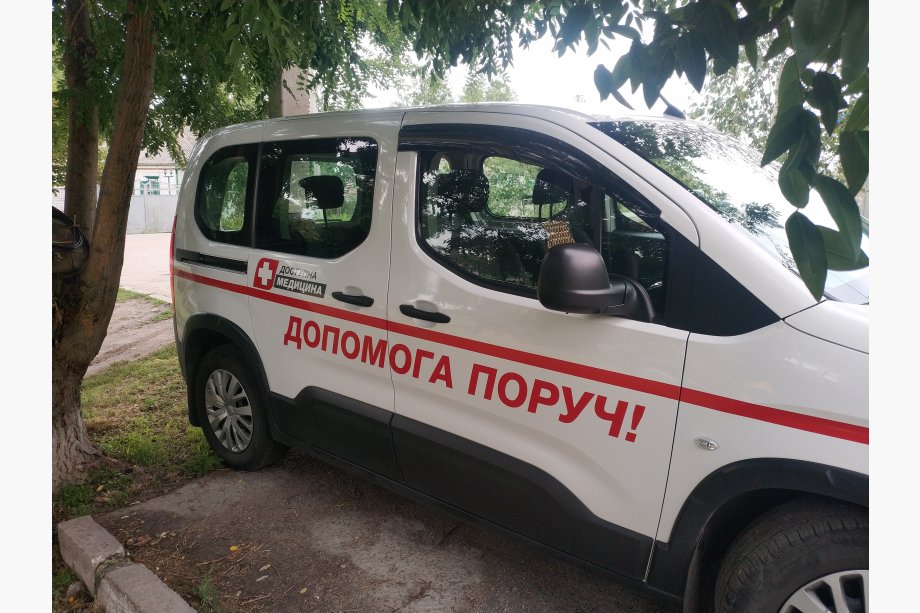 Opel Combo 2019- гг. Ветровики на окна (2 шт., Sunplex Sport) Фото 4