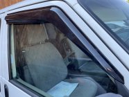 Вітровики (2 шт., Sunplex Sport) фото 1