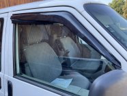 Вітровики (2 шт., Sunplex Sport) фото 10