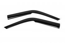 Ветровики на окна (2 шт., Sunplex) фото 2 Ветровики на окна (2 шт., Sunplex) фото 2