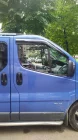 Nissan Primastar 2002–2014 Tuuliohjaimet (2 kpl, Sunplex Sport) kuva 9