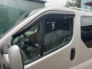 Ветровики на окна (2 шт., Sunplex Sport) фото 2