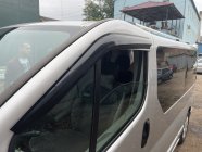 Ветровики на окна (2 шт., Sunplex Sport) фото 1