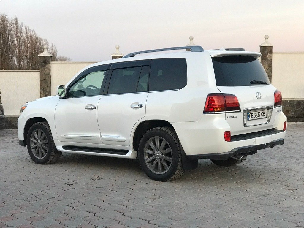 Дефлекторы
