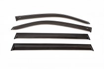 Ветровики 9 см (4 шт, Cobra) фото 2 Ветровики 9 см (4 шт, Cobra) фото 2