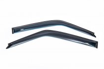 Ветровики на окна (2 шт, HIC) фото 3