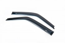 Ветровики на окна (2 шт, HIC) фото 7