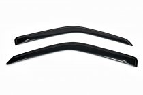 Ветровики на окна (2 шт, HIC) фото 2