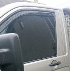 Ветровики вставные (2 шт, HIC) фото 3