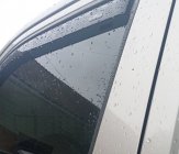 Ветровики вставные (2 шт, HIC) фото 5