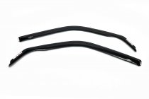 Ветровики вставные (2 шт, HIC) фото 2