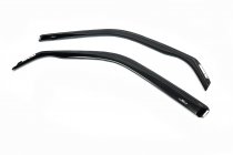 Ветровики вставные (2 шт, HIC) фото 4