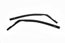 Ветровики вставные (2 шт, HIC) фото 1