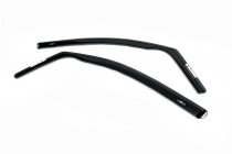 Ветровики вставные (2 шт, HIC) фото 2